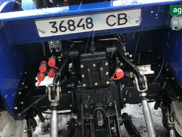 Orion RD 244, объемом двигателя 1.5 л и пробегом 0 тыс. км за 5300 $, фото 8 на Automoto.ua