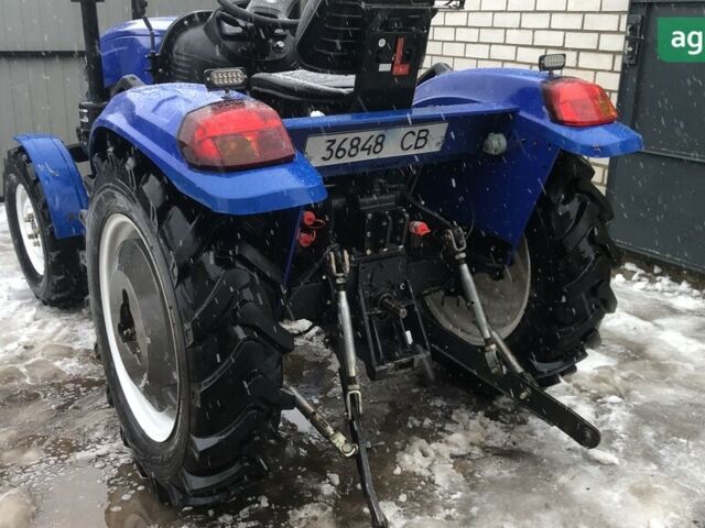 Orion RD 244, объемом двигателя 1.5 л и пробегом 0 тыс. км за 5300 $, фото 14 на Automoto.ua