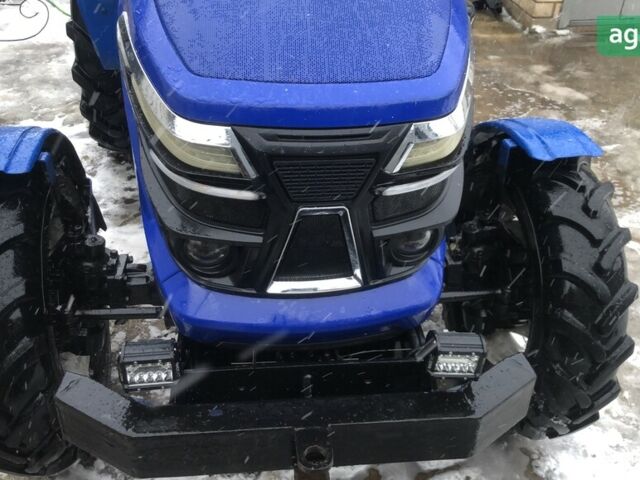 Orion RD 244, объемом двигателя 1.5 л и пробегом 0 тыс. км за 5300 $, фото 2 на Automoto.ua