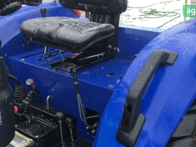 Orion RD 244, объемом двигателя 1.5 л и пробегом 0 тыс. км за 5300 $, фото 6 на Automoto.ua