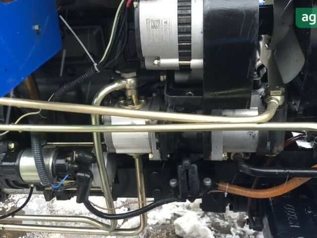 Orion RD 244, объемом двигателя 1.5 л и пробегом 0 тыс. км за 5300 $, фото 11 на Automoto.ua