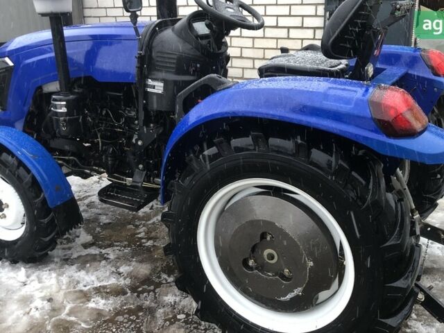 Orion RD 244, объемом двигателя 1.5 л и пробегом 0 тыс. км за 5300 $, фото 13 на Automoto.ua