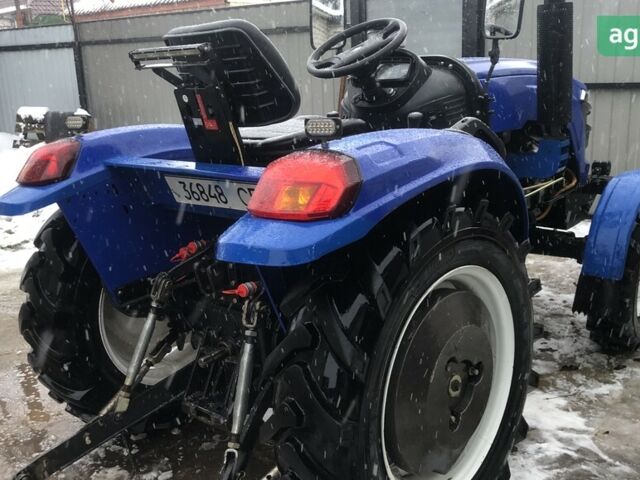 Orion RD 244, объемом двигателя 1.5 л и пробегом 0 тыс. км за 5300 $, фото 15 на Automoto.ua