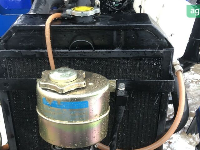 Orion RD 244, объемом двигателя 1.5 л и пробегом 0 тыс. км за 5300 $, фото 12 на Automoto.ua