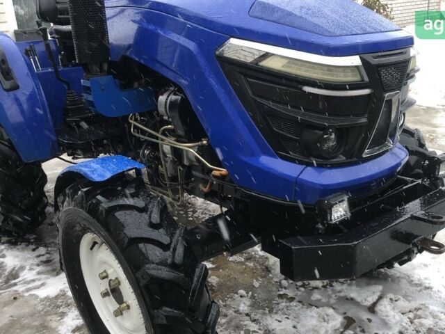 Orion RD 244, объемом двигателя 1.5 л и пробегом 0 тыс. км за 5300 $, фото 1 на Automoto.ua