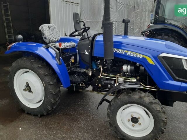 Orion RD 244, об'ємом двигуна 1.53 л та пробігом 0 тис. км за 6600 $, фото 1 на Automoto.ua