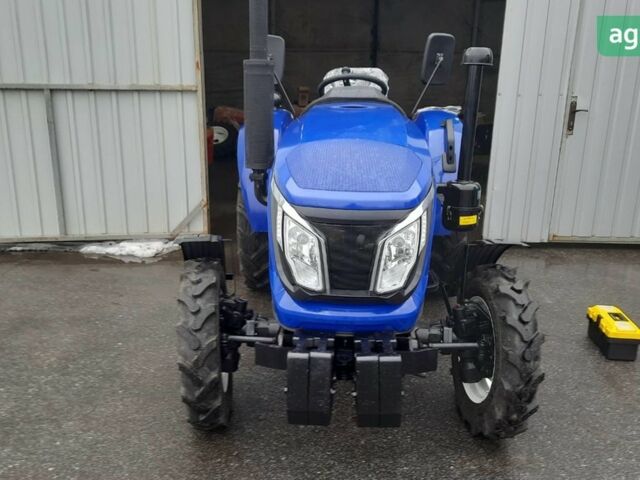 Orion RD 244, об'ємом двигуна 1.53 л та пробігом 0 тис. км за 6600 $, фото 2 на Automoto.ua