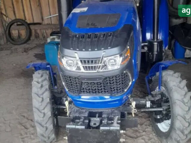 Orion RD 244, объемом двигателя 1.53 л и пробегом 0 тыс. км за 5500 $, фото 2 на Automoto.ua