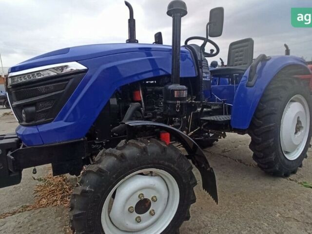 Orion RD 244, об'ємом двигуна 1.53 л та пробігом 0 тис. км за 5800 $, фото 1 на Automoto.ua