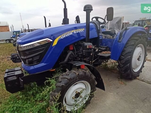 Orion RD 244, об'ємом двигуна 1.53 л та пробігом 0 тис. км за 5800 $, фото 2 на Automoto.ua