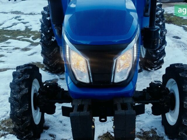 Orion RD 244, объемом двигателя 0 л и пробегом 0 тыс. км за 5500 $, фото 7 на Automoto.ua