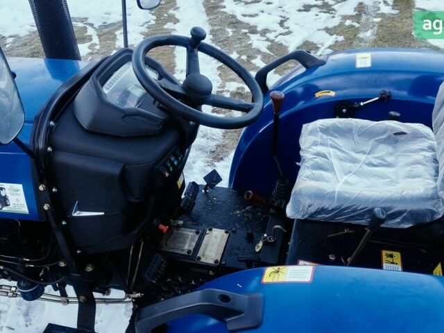 Orion RD 244, объемом двигателя 0 л и пробегом 0 тыс. км за 5500 $, фото 2 на Automoto.ua