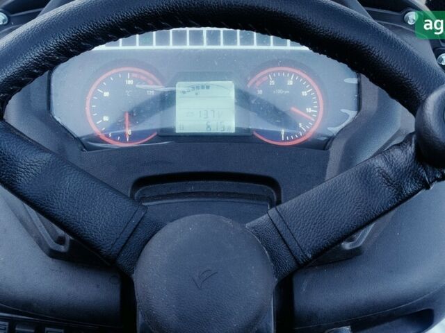 Orion RD 244, объемом двигателя 0 л и пробегом 0 тыс. км за 5500 $, фото 6 на Automoto.ua