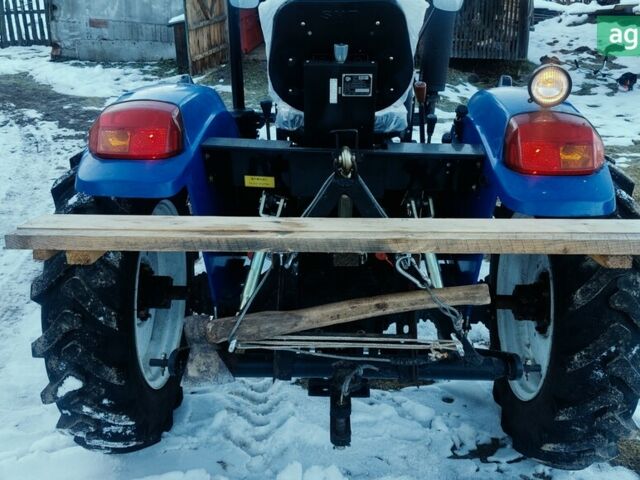 Orion RD 244, объемом двигателя 0 л и пробегом 0 тыс. км за 5500 $, фото 8 на Automoto.ua