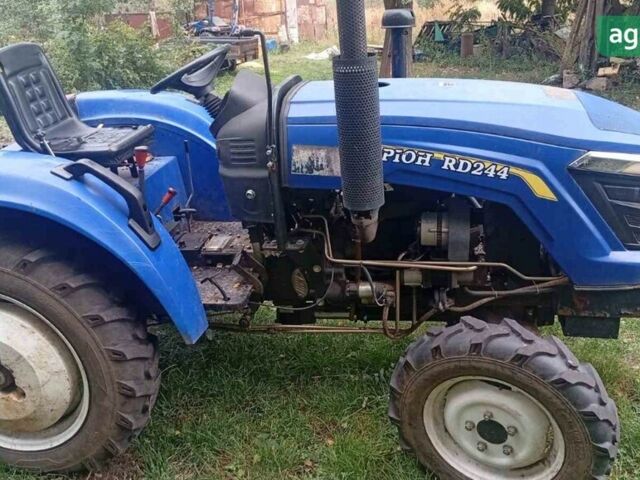 Orion RD 244, об'ємом двигуна 0 л та пробігом 0 тис. км за 5231 $, фото 2 на Automoto.ua