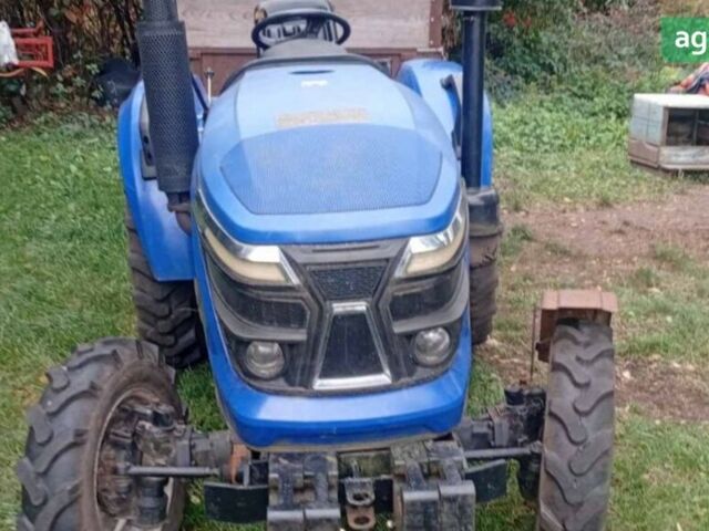 Orion RD 244, об'ємом двигуна 0 л та пробігом 0 тис. км за 5231 $, фото 1 на Automoto.ua