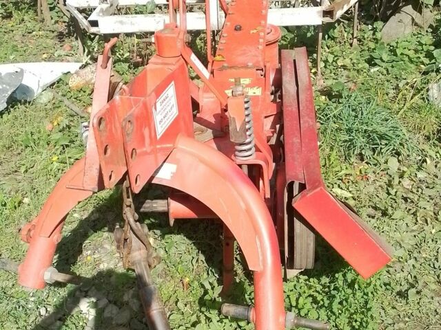 Синій Orion RD 244, об'ємом двигуна 1.5 л та пробігом 700 тис. км за 6350 $, фото 6 на Automoto.ua