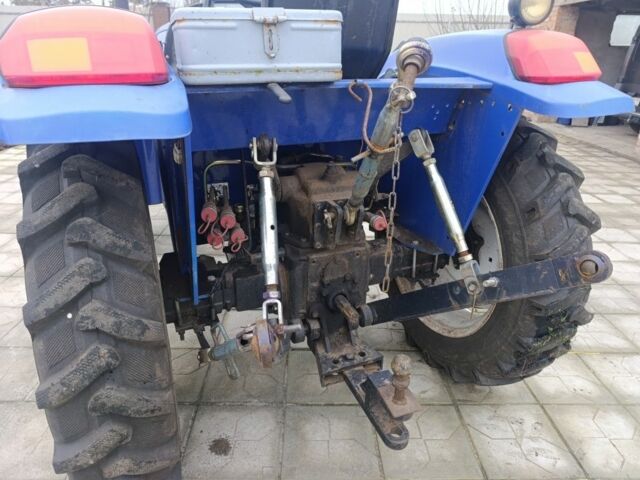 Синій Orion RD 244, об'ємом двигуна 1.5 л та пробігом 680 тис. км за 6000 $, фото 6 на Automoto.ua