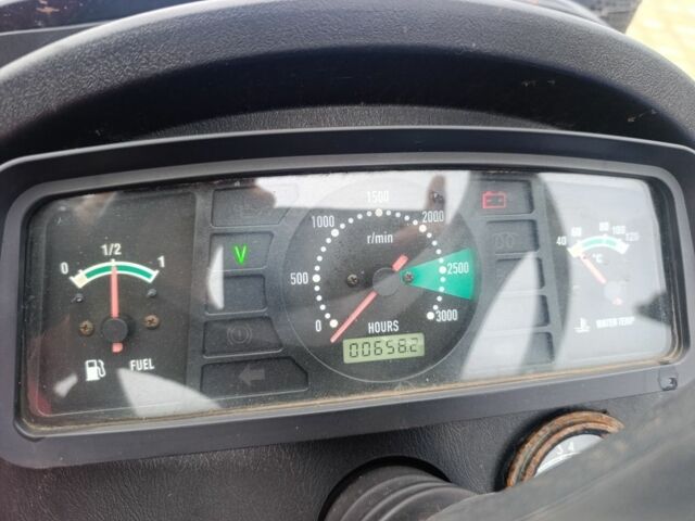 Синій Orion RD 244, об'ємом двигуна 1.5 л та пробігом 680 тис. км за 6000 $, фото 7 на Automoto.ua