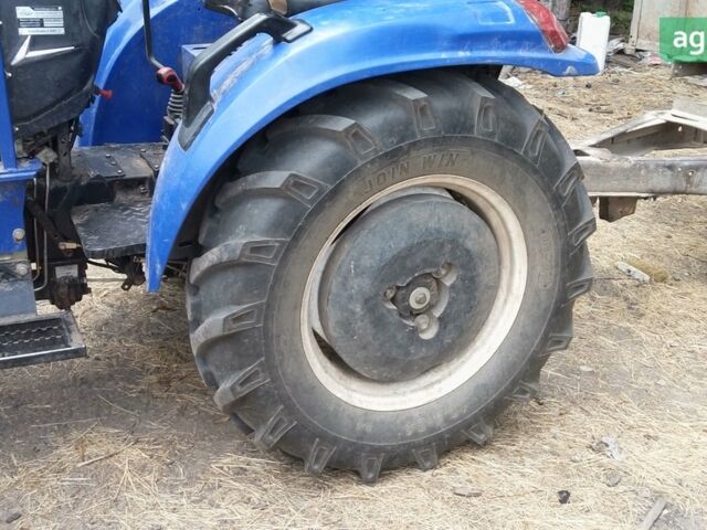 Orion RD 404, об'ємом двигуна 0 л та пробігом 0 тис. км за 5500 $, фото 2 на Automoto.ua