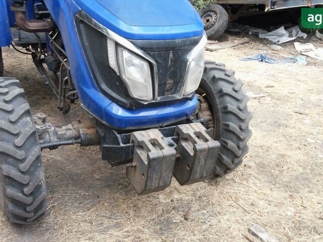 Orion RD 404, об'ємом двигуна 0 л та пробігом 0 тис. км за 5500 $, фото 1 на Automoto.ua
