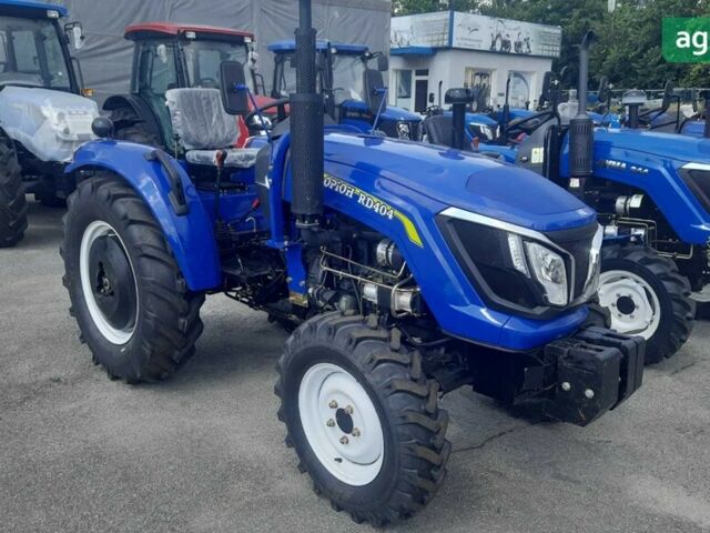 Orion RD 404, об'ємом двигуна 2.22 л та пробігом 0 тис. км за 7200 $, фото 5 на Automoto.ua