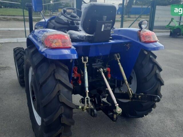 Orion RD 404, об'ємом двигуна 2.22 л та пробігом 0 тис. км за 7200 $, фото 6 на Automoto.ua