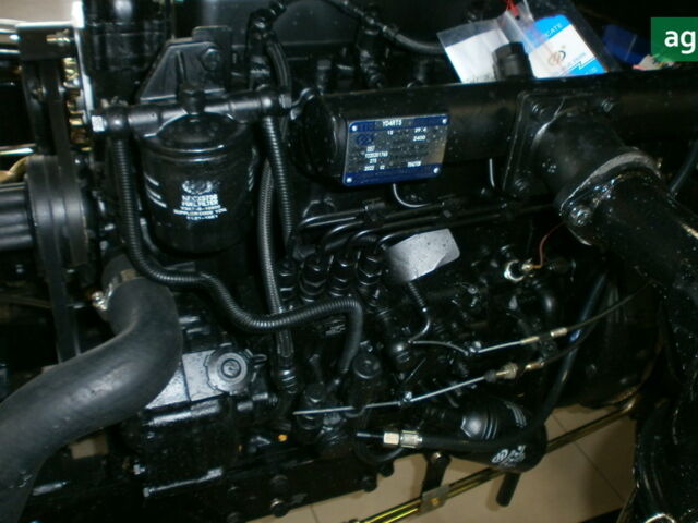 Orion RD 404, об'ємом двигуна 0 л та пробігом 0 тис. км за 6900 $, фото 3 на Automoto.ua