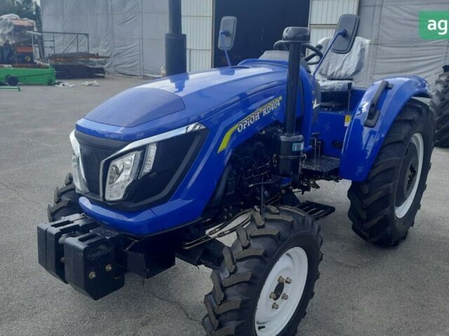 Orion RD 404, об'ємом двигуна 2.22 л та пробігом 0 тис. км за 7200 $, фото 3 на Automoto.ua