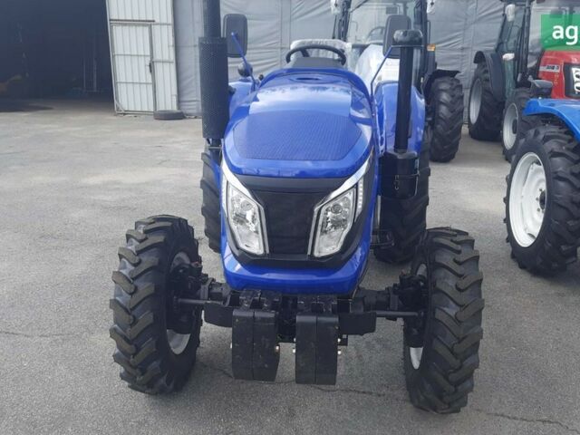 Orion RD 404, об'ємом двигуна 2.22 л та пробігом 0 тис. км за 7200 $, фото 7 на Automoto.ua