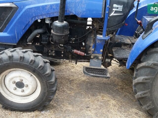 Orion RD 404, об'ємом двигуна 0 л та пробігом 0 тис. км за 5500 $, фото 3 на Automoto.ua