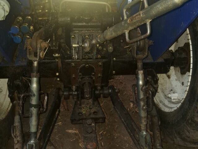 Синий Orion RD 404, объемом двигателя 0 л и пробегом 10 тыс. км за 4900 $, фото 2 на Automoto.ua