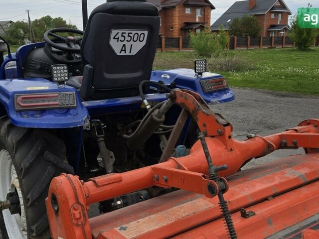 Orion RF 244, объемом двигателя 0 л и пробегом 0 тыс. км за 5500 $, фото 5 на Automoto.ua