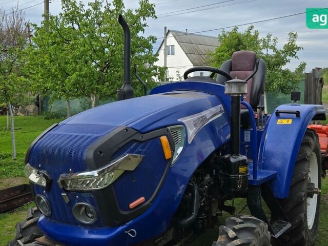 Orion RF 244, объемом двигателя 0 л и пробегом 0 тыс. км за 5500 $, фото 4 на Automoto.ua