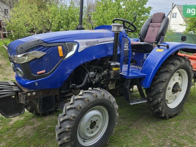 Orion RF 244, объемом двигателя 0 л и пробегом 0 тыс. км за 5500 $, фото 2 на Automoto.ua