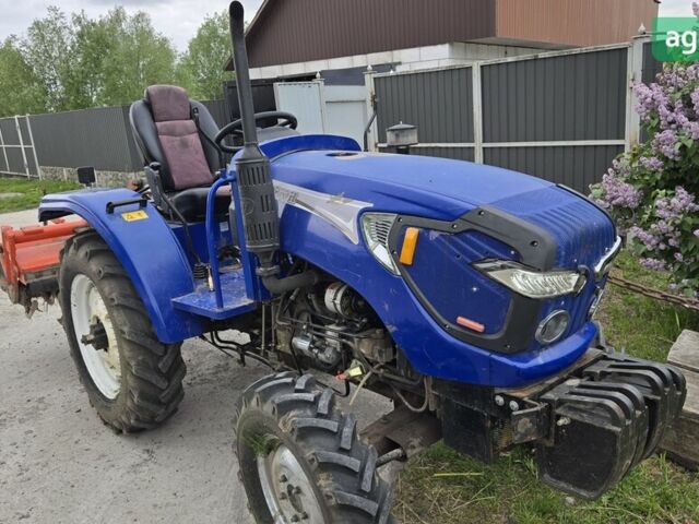 Orion RF 244, объемом двигателя 0 л и пробегом 0 тыс. км за 5500 $, фото 3 на Automoto.ua