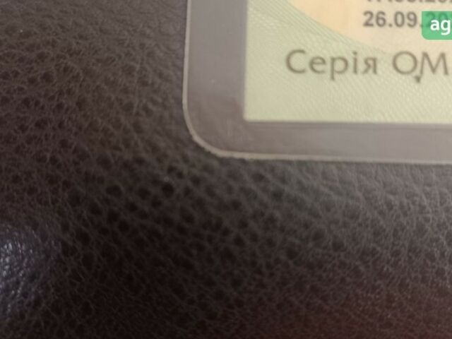 Orion RF 404, об'ємом двигуна 2.22 л та пробігом 1 тис. км за 6750 $, фото 3 на Automoto.ua