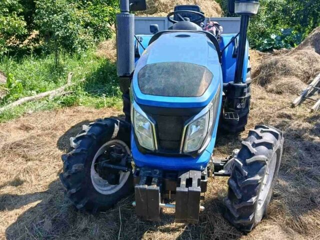 Синій Orion SD 404, об'ємом двигуна 2.5 л та пробігом 500 тис. км за 6250 $, фото 1 на Automoto.ua