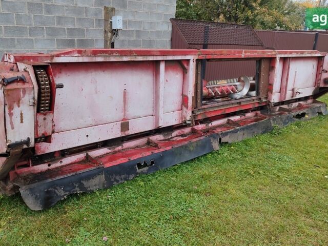 Орос 1218, объемом двигателя 0 л и пробегом 0 тыс. км за 7000 $, фото 3 на Automoto.ua