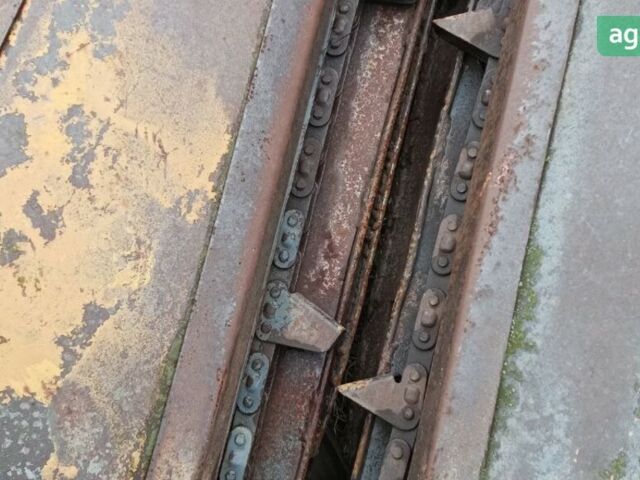 Орос 6011 1985 у Шполе на Automoto.ua Орос 6011, об'ємом двигуна 0 л та пробігом 0 тис. км за 3000 $, фото 3 на Automoto.ua