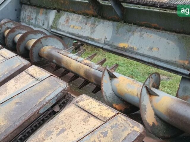 Орос 6011 1985 у Шполе на Automoto.ua Орос 6011, об'ємом двигуна 0 л та пробігом 0 тис. км за 3000 $, фото 4 на Automoto.ua