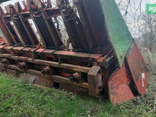 Орос 6011, объемом двигателя 0 л и пробегом 0 тыс. км за 9706 $, фото 17 на Automoto.ua