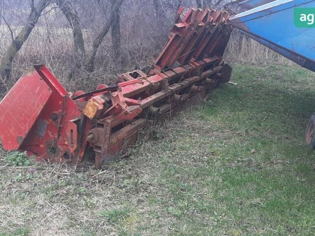 Орос 6011, объемом двигателя 0 л и пробегом 0 тыс. км за 9706 $, фото 16 на Automoto.ua