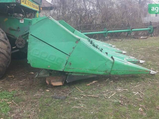 Орос 6011, объемом двигателя 0 л и пробегом 0 тыс. км за 9706 $, фото 2 на Automoto.ua