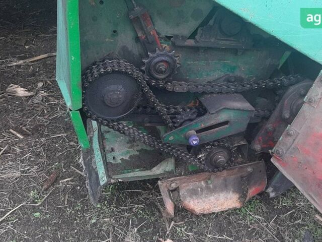 Орос 6011, объемом двигателя 0 л и пробегом 0 тыс. км за 9706 $, фото 11 на Automoto.ua