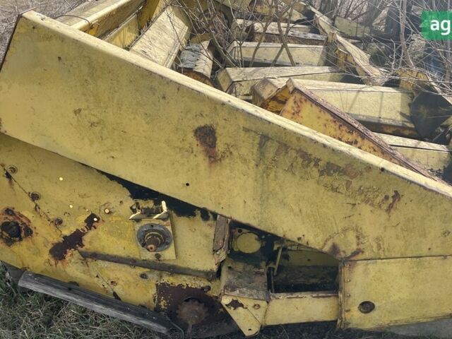 Орос 6070, объемом двигателя 0 л и пробегом 0 тыс. км за 1071 $, фото 1 на Automoto.ua