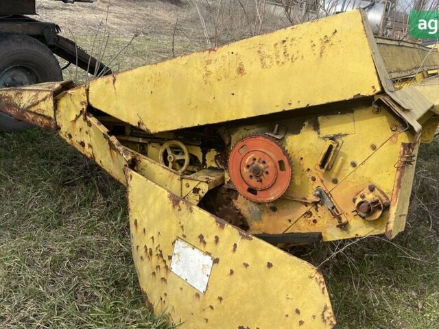 Орос 6070, объемом двигателя 0 л и пробегом 0 тыс. км за 1071 $, фото 4 на Automoto.ua