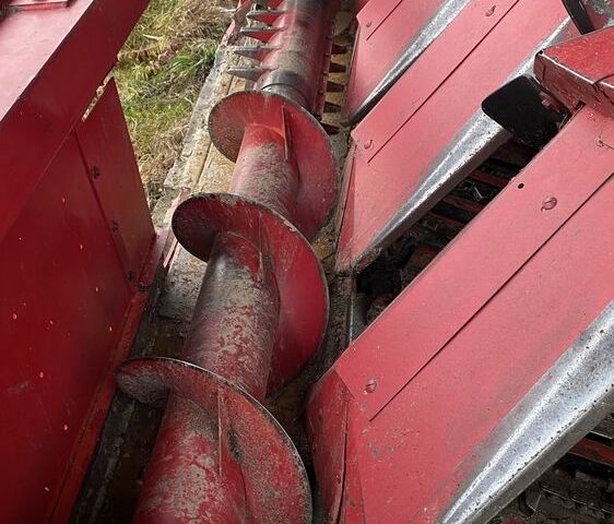 Червоний Орос 6211, об'ємом двигуна 0 л та пробігом 0 тис. км за 8000 $, фото 8 на Automoto.ua