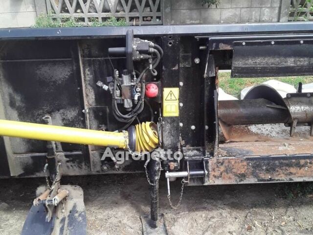Орос 8, объемом двигателя 0 л и пробегом 10 тыс. км за 28677 $, фото 7 на Automoto.ua