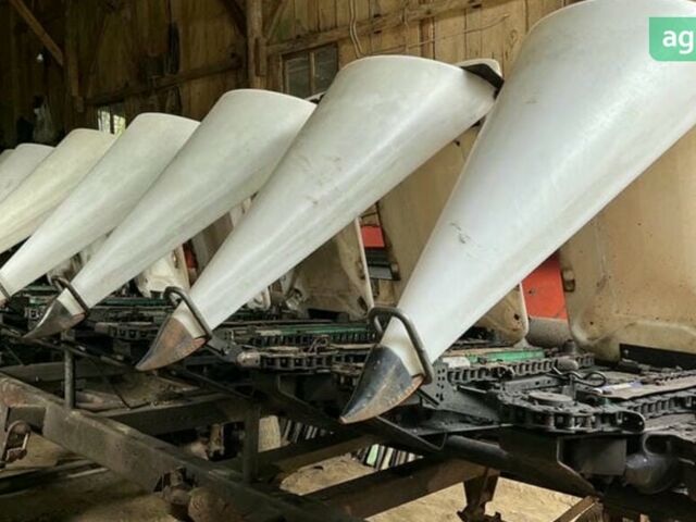 Орос 8244, об'ємом двигуна 0 л та пробігом 0 тис. км за 15315 $, фото 2 на Automoto.ua